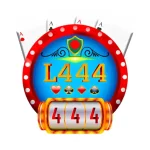 L444 Casino App