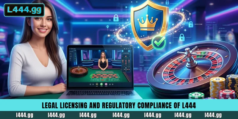 Is L444 Safe - Security & Legal Review 2026