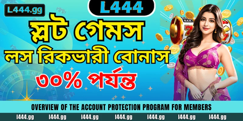 Overview of the account protection program for members